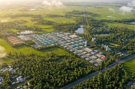 Nâng tầm nông sản Việt: KCN chuyên sâu Nông - Lâm nghiệp 2.500 tỷ đồng sắp khởi công