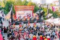 Hệ sinh thái nào đang tạo dòng tiền thật trong bất động sản nghỉ dưỡng?