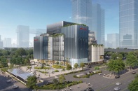 Thị trường bán lẻ cao cấp Hà Nội dịch chuyển, xuất hiện cực tăng trưởng mới