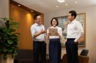 Dòng vốn 3 - 6 tỷ USD từ nâng hạng thúc đẩy ngành quản lý quỹ bước vào chu kỳ mới