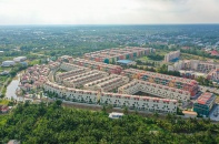 Đằng sau “lực nén” bất động sản T&T Group: Dấu ấn Bầu Hiển