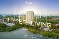 Khoảng xanh nội đô – Bảo chứng cho những chốn sống đắt giá bậc nhất thế giới