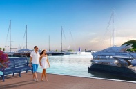 Vân Đồn sẽ trở thành điểm đến mới của giới siêu giàu?