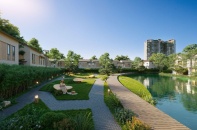 Onsen tại gia và xu hướng sống mới của giới thượng lưu