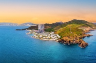 Độc lạ Nha Trang: Mua biệt thự biển dịp lễ 30/4-1/5, tặng ngay tiền tỷ