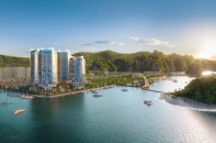 Crystal Holidays Harbour Vân Đồn: Biểu tượng điểm đến mới bên bờ vịnh di sản