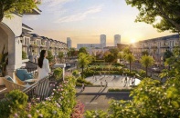 Dòng tiền phía Bắc ‘đổ về’ Nam sông Mã, Heragon City nổi lên như điểm hút vốn