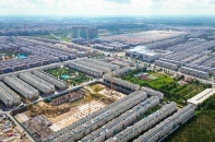 Lệch pha cung - cầu bất động sản: Khi nghề môi giới cần một “bộ não trung tâm”