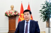 Thúc đẩy quan hệ Việt Nam - Sri Lanka