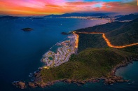 Căn hộ biển 5 sao trung tâm Nha Trang “hot” trở lại, thu hút nhà đầu tư bằng ưu đãi khủng