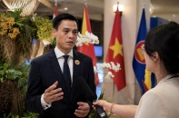 Thứ trưởng Đặng Hoàng Giang: ASEAN đánh giá cao các đề xuất của Việt Nam