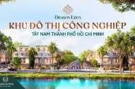 Khu Tây Nam TP.HCM đón lực đẩy hạ tầng, thu hút dòng tiền quay trở lại