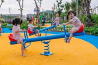 The Legacy - Nhịp sống đầu tiên của khu đô thị Heragon City đang dần hiện hữu