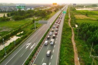 Hạ tầng bứt tốc cùng vốn FDI đổ về: Đồng Nai vươn mình thành cực tăng trưởng mới