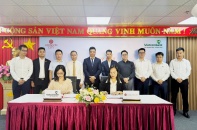 Heragon City bắt tay Vietcombank, gia tăng lực đẩy cho thị trường bất động sản thành phố Thanh Hóa