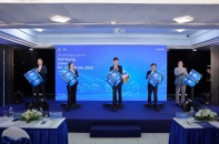 Samsung phát động cuộc thi Solve for Tomorrow tại khu vực phía Nam, hoàn thành chuỗi roadshow 3 miền