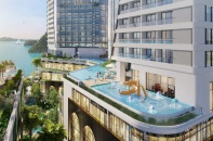 Thời điểm vàng sở hữu căn hộ biển 5 sao giá dưới 2 tỷ đồng