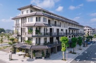 Heragon City: Quỹ đất nền hiếm hoi còn sót lại tại lõi trung tâm Thanh Hóa