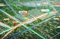 Khu Tây TP.HCM thu hút dòng vốn phía Bắc nhờ hạ tầng liên vùng và nhu cầu ở thực