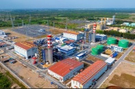 Nhơn Trạch 3 và Nhơn Trạch 4: Dấu ấn nổi bật của PV Power năm 2025 