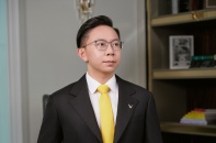 VINFAST bổ nhiệm ông Phạm Nhật Quân Anh giữ chức Chủ tịch Hội đồng quản trị