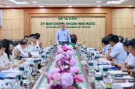 Thị trường chứng khoán chuẩn bị đón làn sóng huy động vốn mới