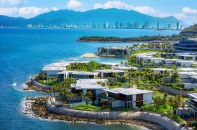 Từ Entrepreneur đến Luxury Travel Magazine: Bắc Nha Trang đang được nhắc tới như thế nào?