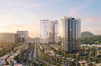 Căn hộ cao cấp Vân Bay: Cơ hội vàng đầu tư đón sóng đặc khu kinh tế Vân Đồn