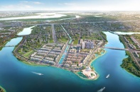 Bài học từ Canary Wharf, Brooklyn tới Hà Nội: Thành phố bên sông và kỷ nguyên TOD mở đường cho đô thị hiện đại