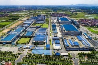 Bất động sản sở hữu lâu dài tại các thủ phủ công nghiệp: Xu hướng mới của dòng tiền đầu tư? 