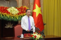 Một việc tử tế hôm nay chính là biểu hiện sinh động của thi đua ái quốc