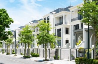 Eden Residences: Dấu ấn sống tinh hoa giữa cộng đồng tiêu chuẩn quốc tế Ciputra Hanoi