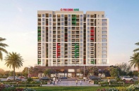 Phu Cuong Home Vĩnh Long: Nhà ở xã hội giữa trung tâm hành chính mới Vĩnh Long, giá từ 16,9 triệu đồng/m²