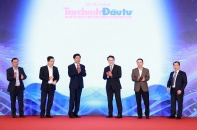 Thứ trưởng Bộ Tài chính Trần Quốc Phương: Truyền thông chính sách - mắt xích của quá trình phát triển
