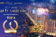 Từ chiến lược tập trung đến thành quả thực tế: SCD Group ghi danh Top 3 Đại lý xuất sắc Symphony 5