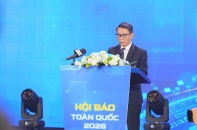 Bế mạc Hội Báo toàn quốc năm 2026: Nâng tầm bản lĩnh báo chí cách mạng trong kỷ nguyên mới
