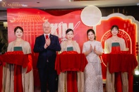Ra mắt không gian ẩm thực Á Đông tại Hanoi Signature by Swiss-Belhotel