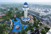 The Light City: Lợi thế đầu tư từ vị trí giao thoa các cực tăng trưởng mới của Vũng Tàu