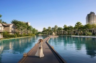 Tokyu Retreat: Đơn vị vận hành chuyên nghiệp, bảo chứng dòng tiền bền vững