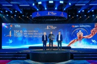 Home Plus xuất sắc giành cú đúp giải thưởng tại VARS Awards 2026