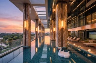 Sunshine Group mang chuẩn sống "Resort Living" đến dự án Branded Residences phía Đông Hà Nội
