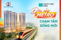Khi giá trị bất động sản được đo bằng khả năng thích nghi với tương lai
