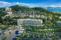 Anh Nguyen OceanFront Horizon: Từ bộ sưu tập Art Apartments đến “cỗ máy” tạo dòng tiền