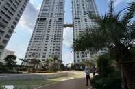 Green Skyline: Giải bài toán an cư và đầu tư thời điểm nguồn cung khan hiếm