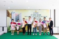 Lê Phong kiến tạo mỗi không gian sống như thế nào?
