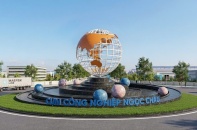 Bắc Ninh mở rộng không gian công nghiệp về phía Tây, đón làn sóng đầu tư mới