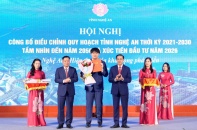 Nghệ An: Chính thức cấp phép Dự án Khu nghỉ dưỡng La Brise 2.150 tỷ đồng