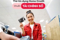 Thẻ tín dụng hoàn tiền mở ra giải pháp mới trong quản lý chi tiêu cho người trẻ