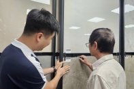 Gạch giá rẻ từ Ấn Độ tạo sức ép tái định hình thị trường vật liệu xây dựng