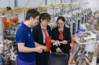 Agribank tiên phong triển khai chương trình tín dụng ưu đãi 70.000 tỷ đồng hướng đến các động lực tăng trưởng kinh tế